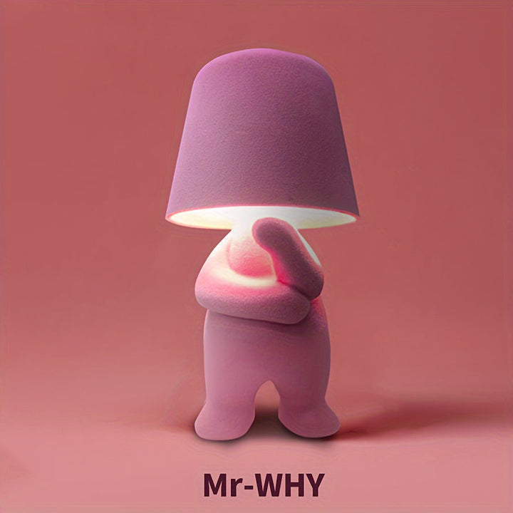 Moodora™ – Lampada d&