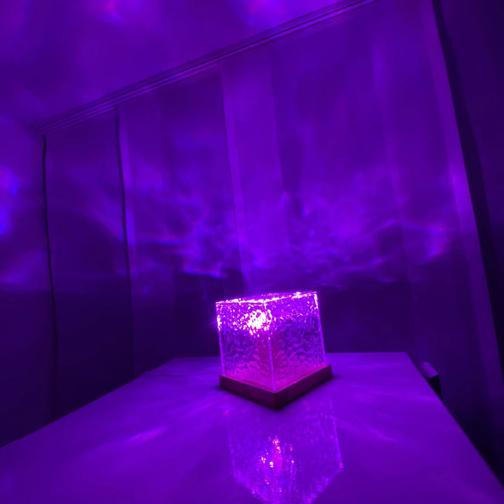 LED Cube™ | Trasforma il tuo spazio in un paradiso!
