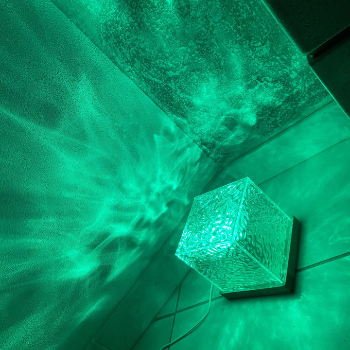 LED Cube™ | Trasforma il tuo spazio in un paradiso!