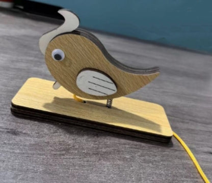 PeckerTone™ Decor Accogliente e Stile
