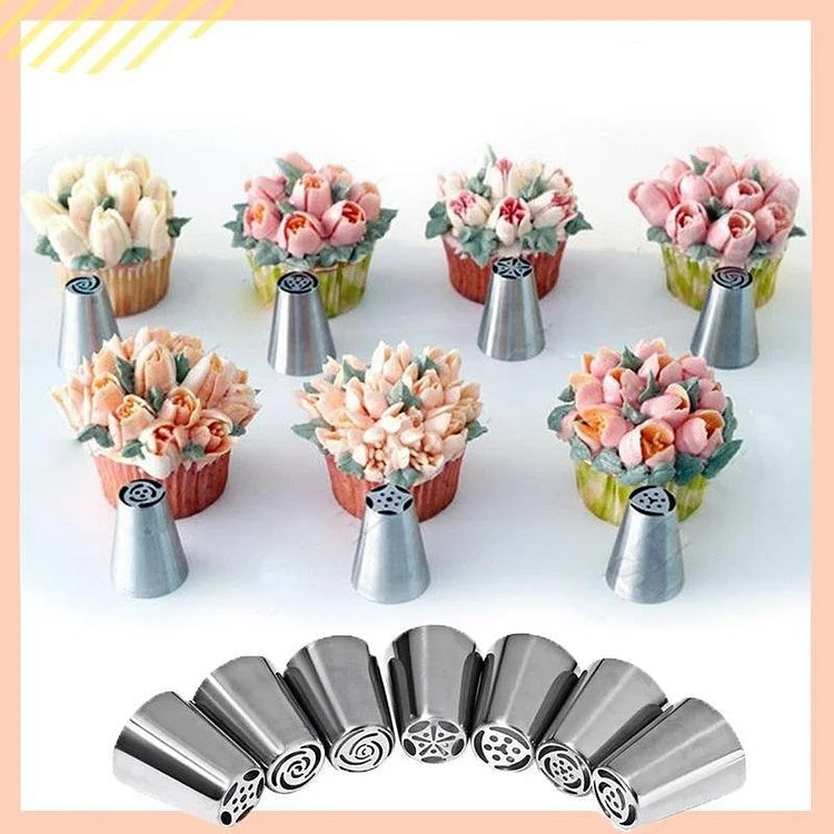CakeCraft™ Crea design magnifici
