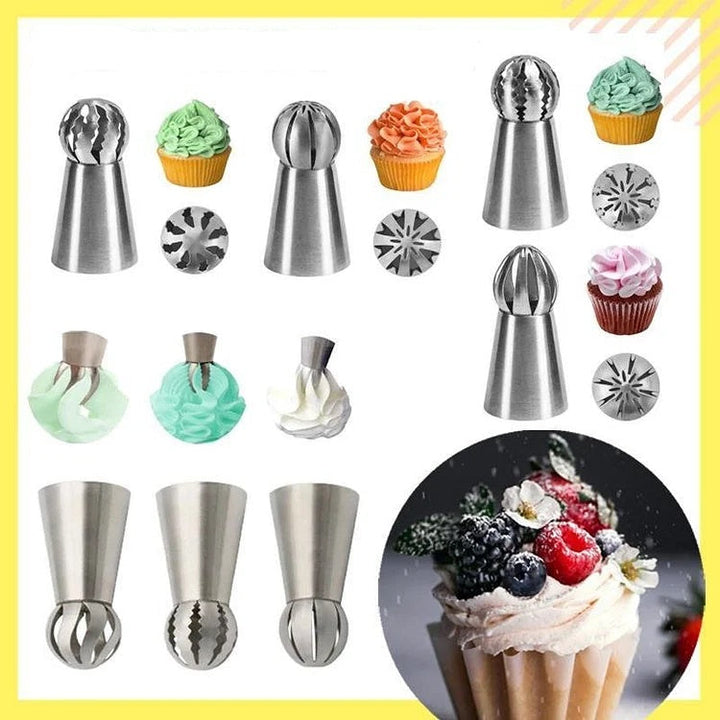 CakeCraft™ Crea design magnifici