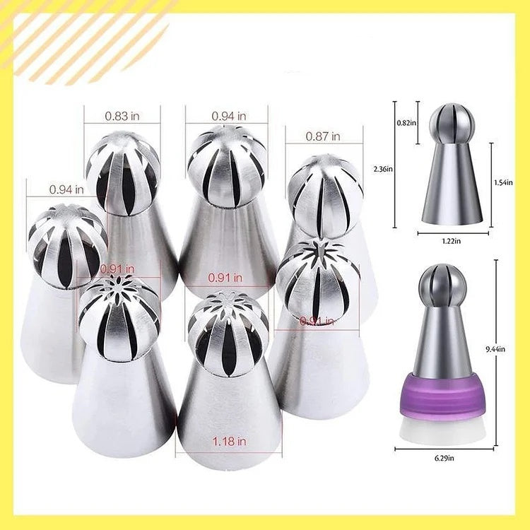 CakeCraft™ Crea design magnifici