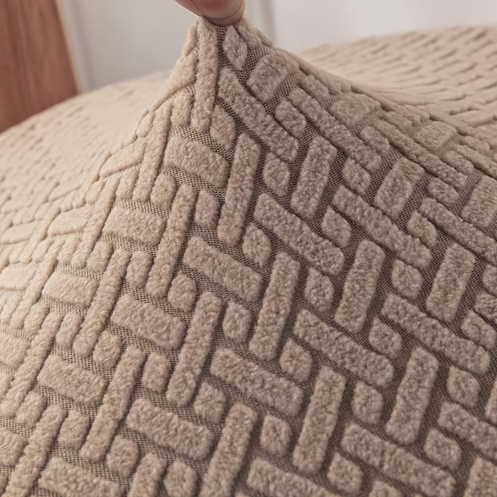 Copertura per Poltrona Recliner Juno Fitted Soft con Tasca