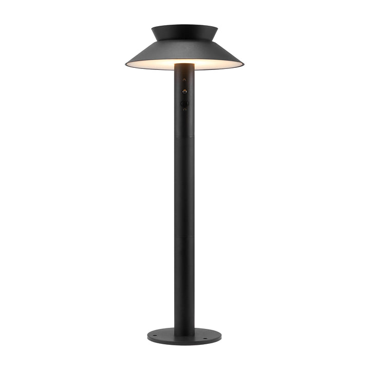 Lampada da Giardino Solare Justina