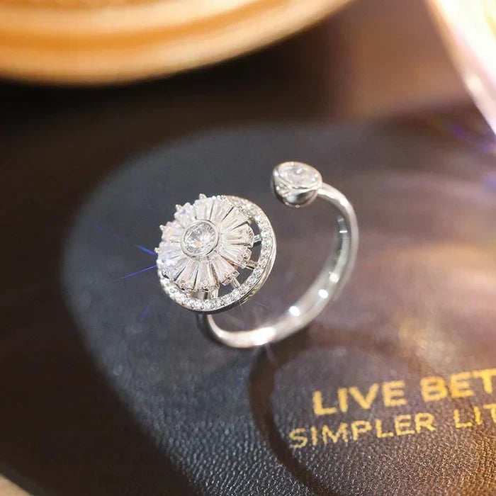 GlühenDiamant™ Splendore con movimento