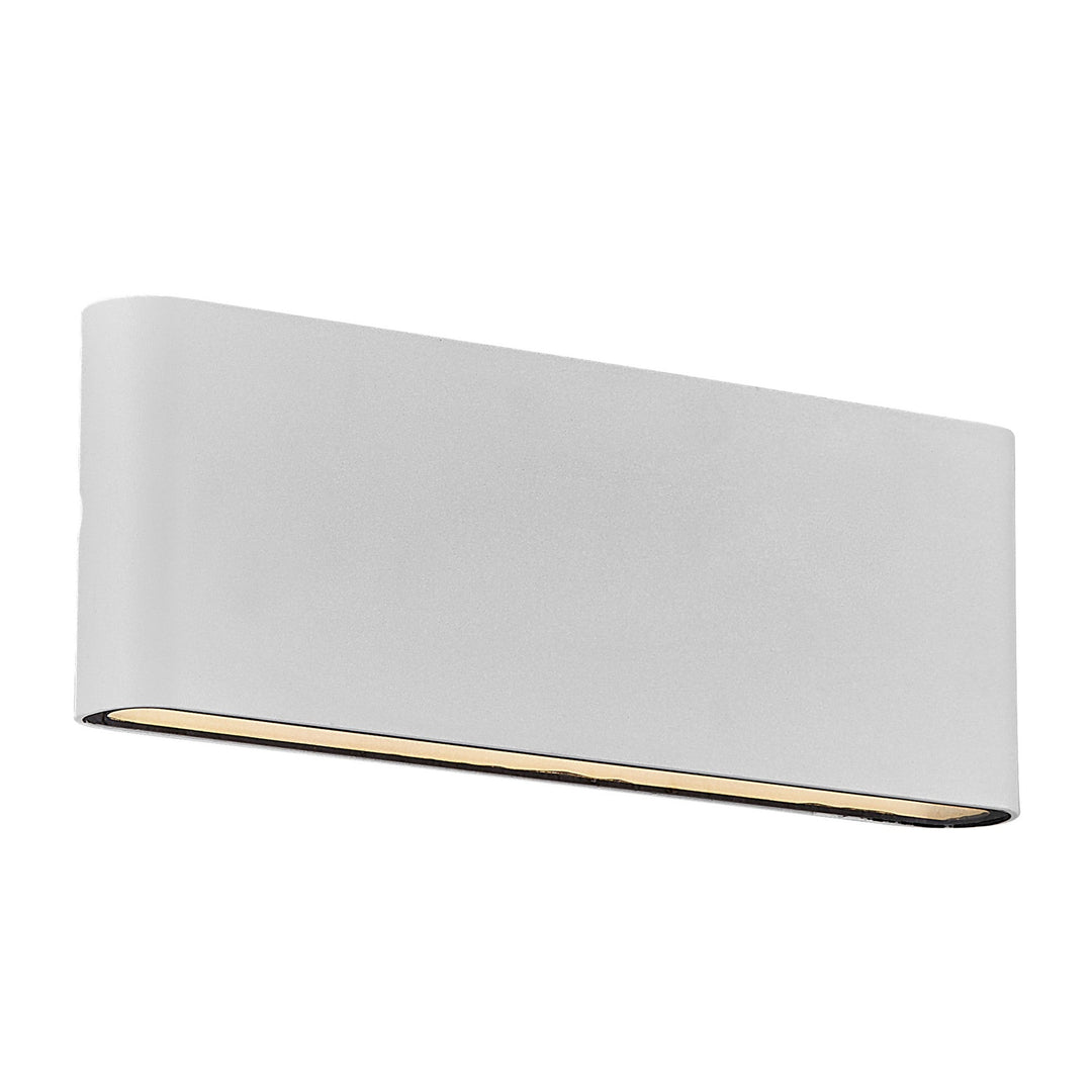 Lampada da Parete Esterna Kinver 26 LED