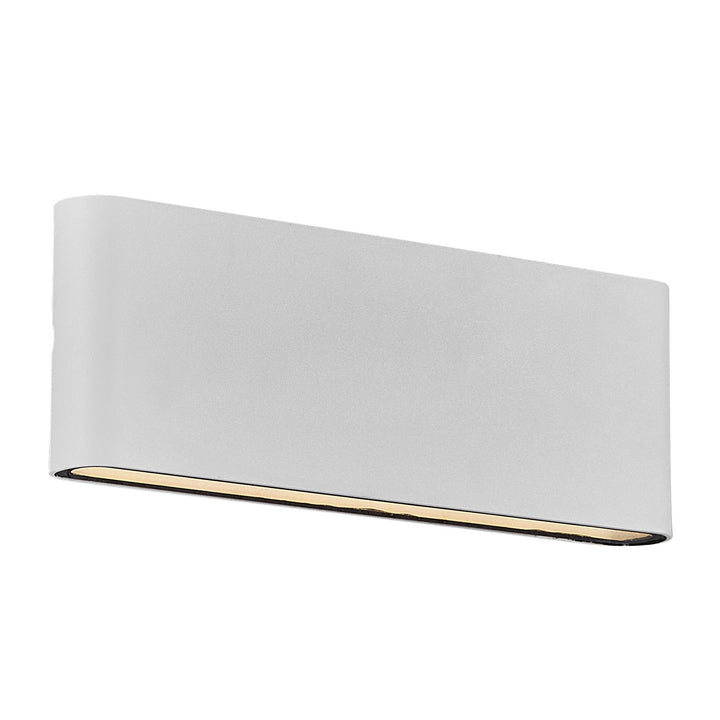 Lampada da Parete Esterna Kinver 26 LED