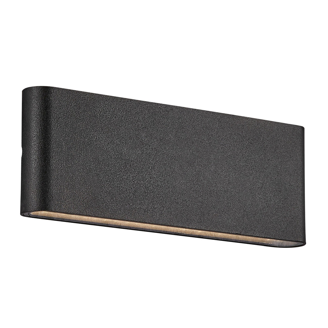 Lampada da Parete Esterna Kinver 26 LED