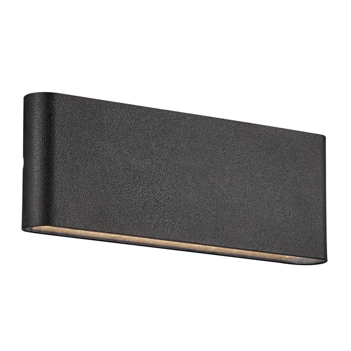 Lampada da Parete Esterna Kinver 26 LED