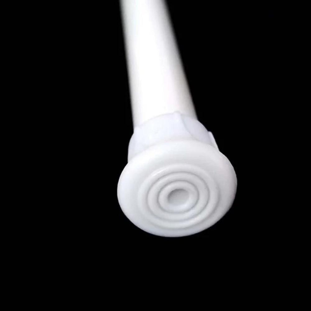 KeinDrillPro: Tenda senza forare – asta telescopica regolabile per tende pesanti