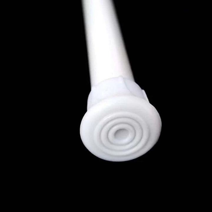 KeinDrillPro: Tenda senza forare – asta telescopica regolabile per tende pesanti