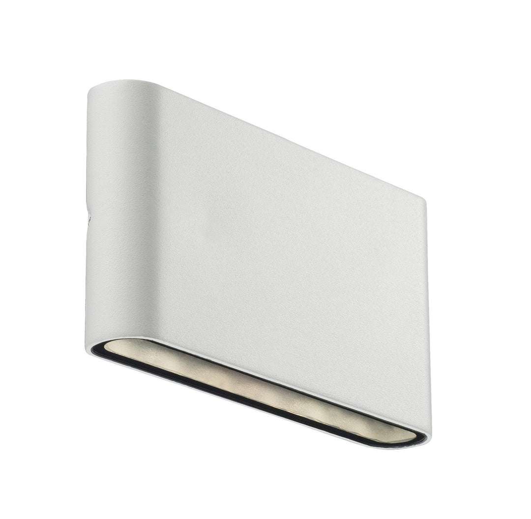 Lampada da Parete Esterna LED Kinver