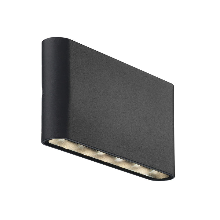 Lampada da Parete Esterna LED Kinver