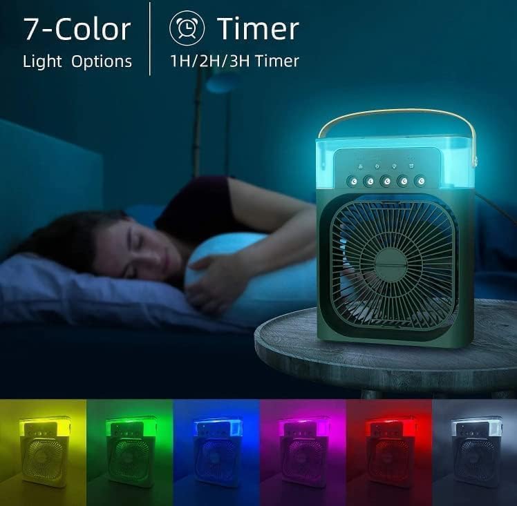 COOLNOVA MINI – Mini Raffreddatore d&