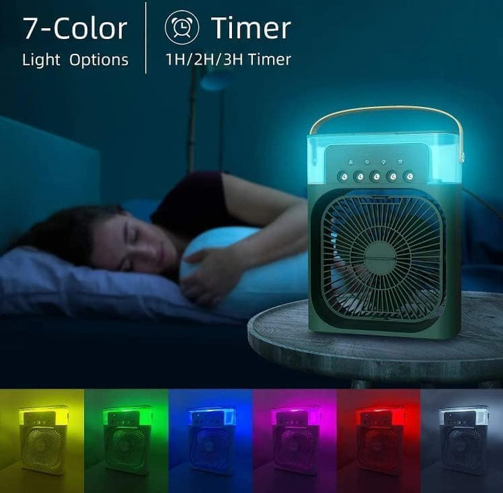 COOLNOVA MINI – Mini Raffreddatore d&