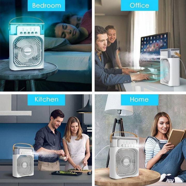 COOLNOVA MINI – Mini Raffreddatore d&