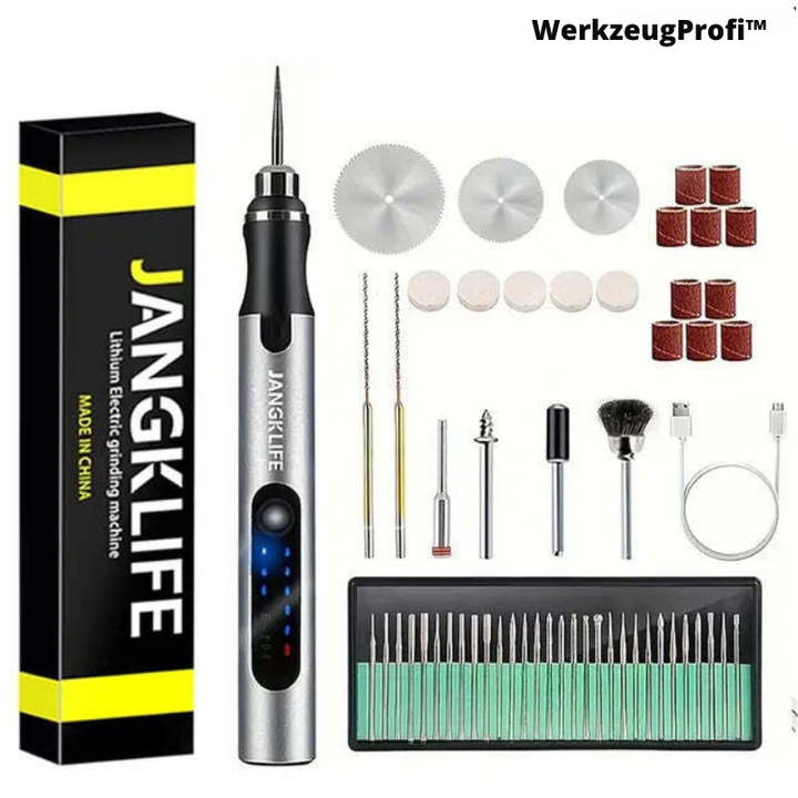 WerkzeugProfi™ Maestria negli impieghi versatili