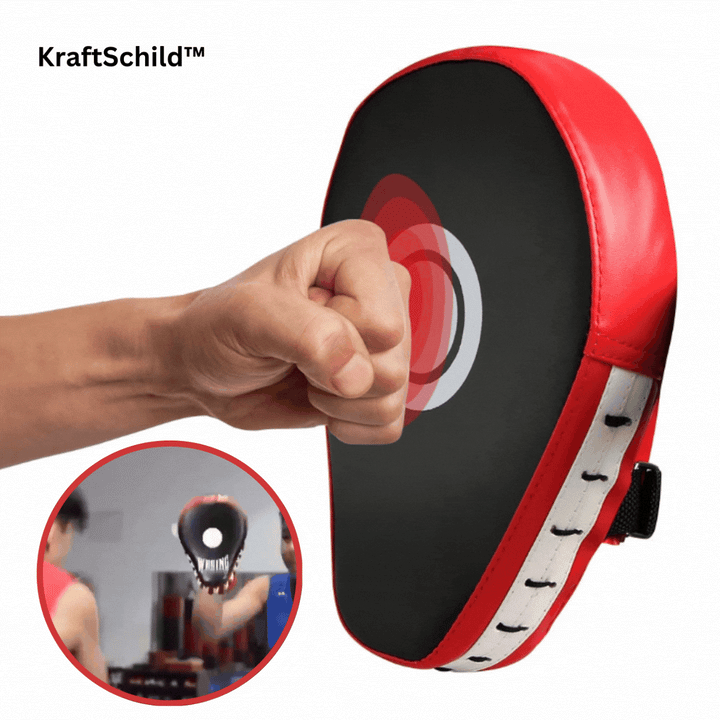 KraftSchild™ Strumento di Performance per il Combattimento