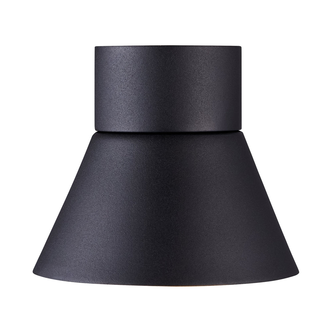 Lampada da Parete Esterno Kyklop Cone