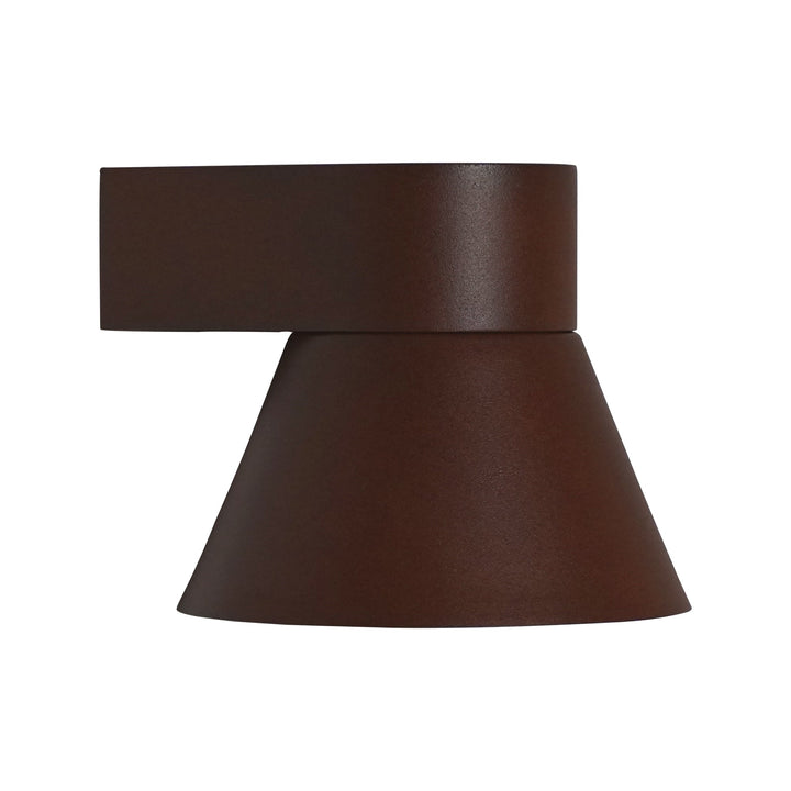 Lampada da Parete Esterno Kyklop Cone