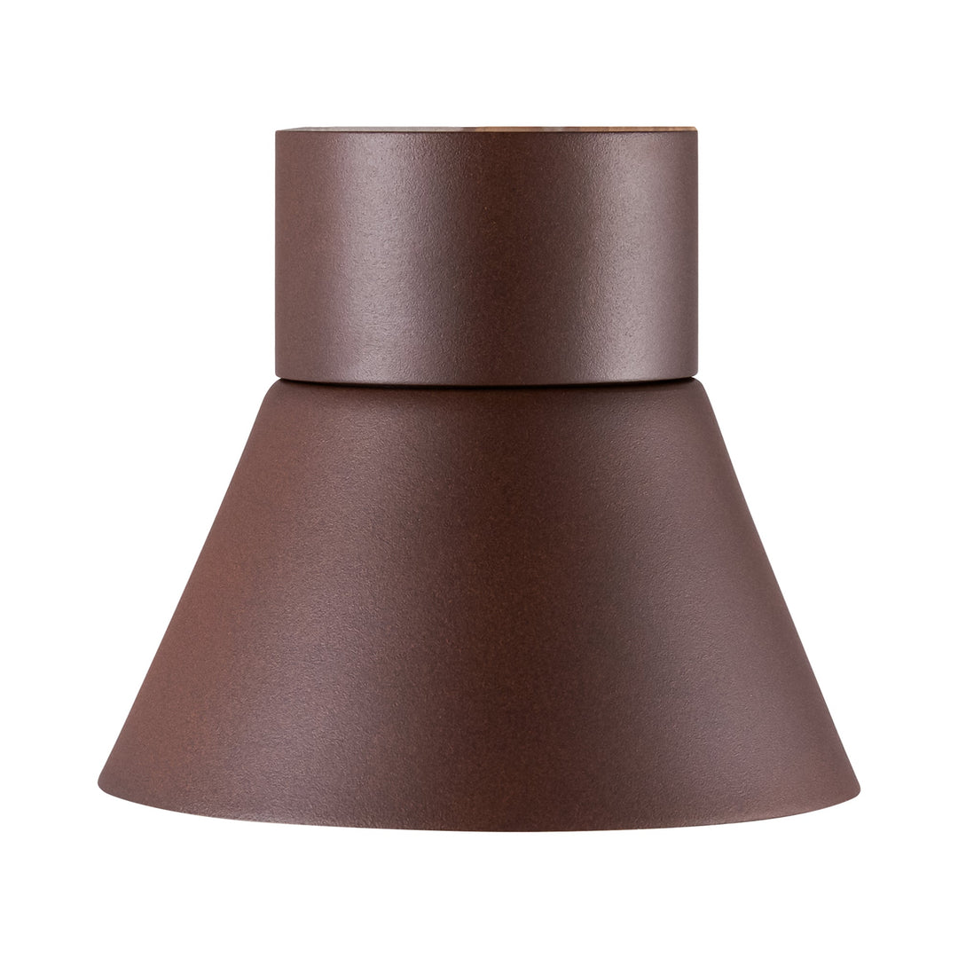 Lampada da Parete Esterno Kyklop Cone