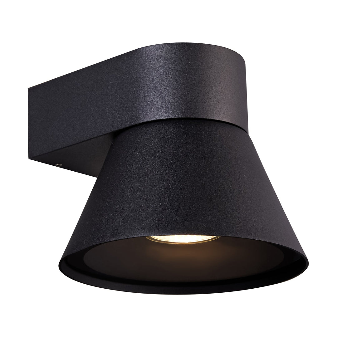 Lampada da Parete Esterno Kyklop Cone