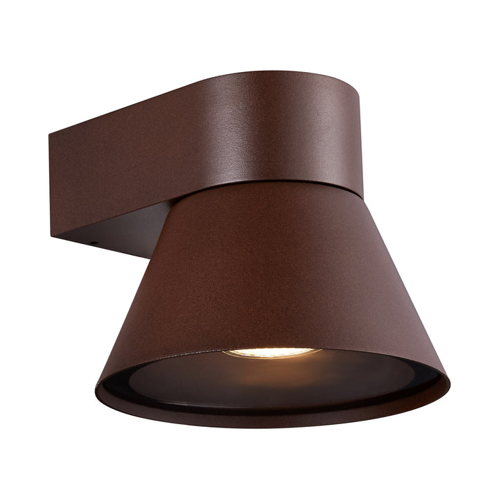 Lampada da Parete Esterno Kyklop Cone