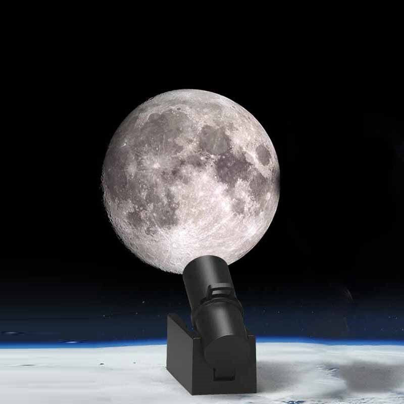 OrbitLight™ Atmosfera Cosmica Rilassante