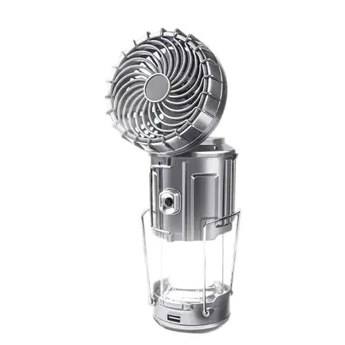 CampBeam™ Comfort Luminoso Arieggiato