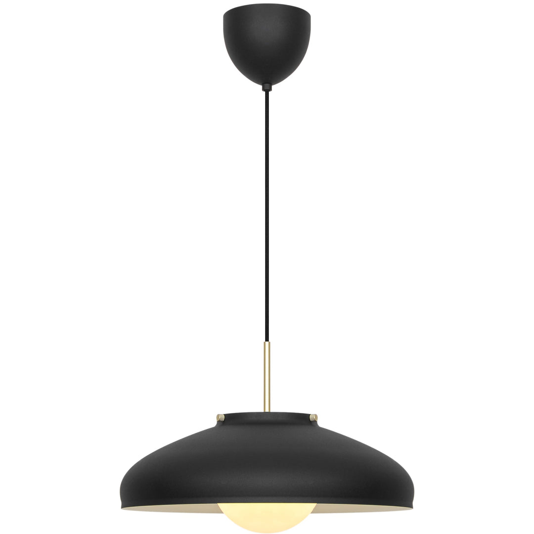 Lampada a sospensione Latif