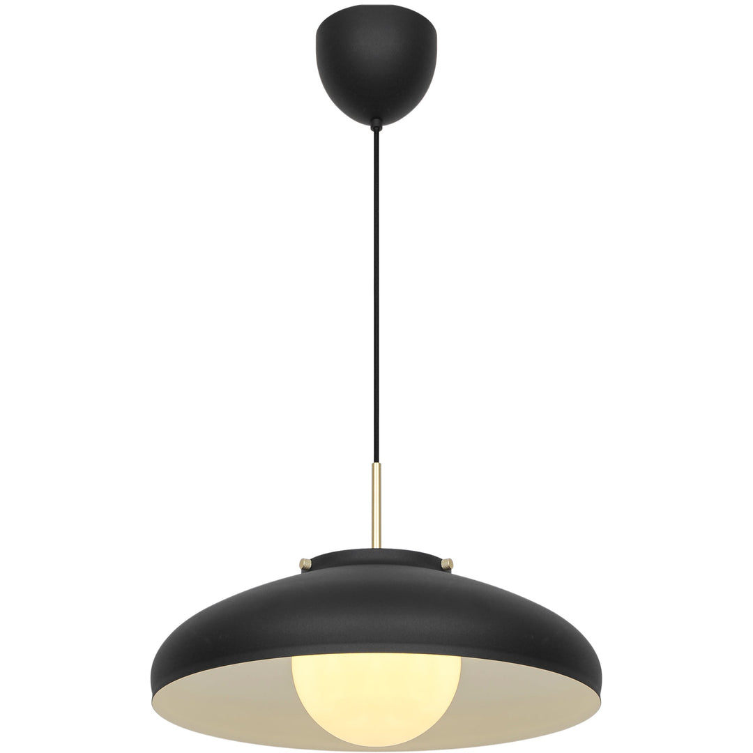 Lampada a sospensione Latif