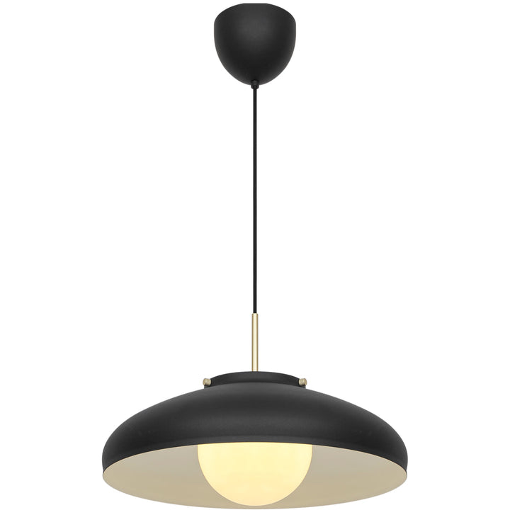 Lampada a sospensione Latif