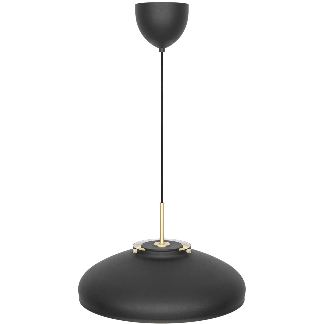 Lampada a sospensione Latif