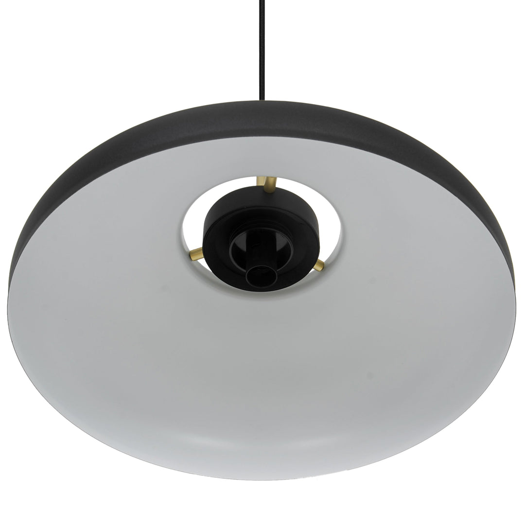 Lampada a sospensione Latif