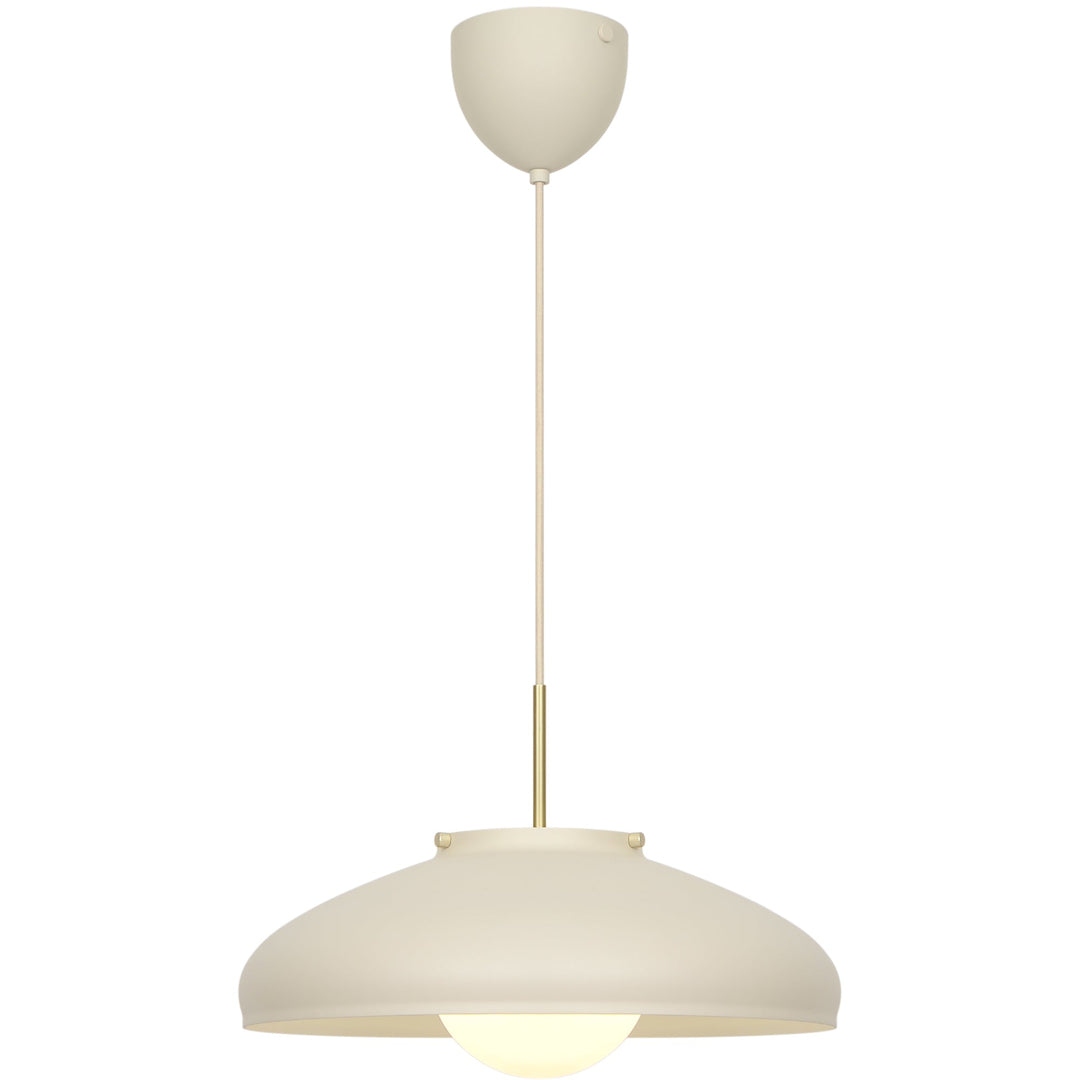 Lampada a sospensione Latif