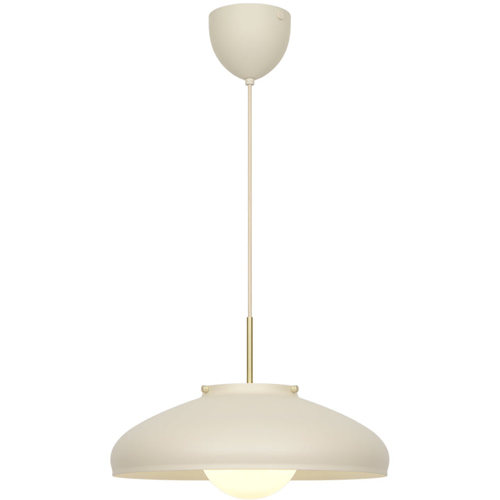 Lampada a sospensione Latif