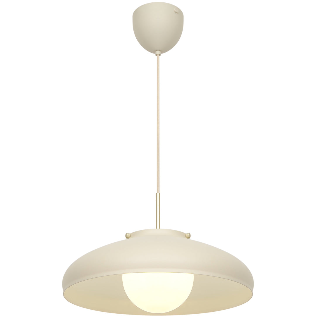 Lampada a sospensione Latif