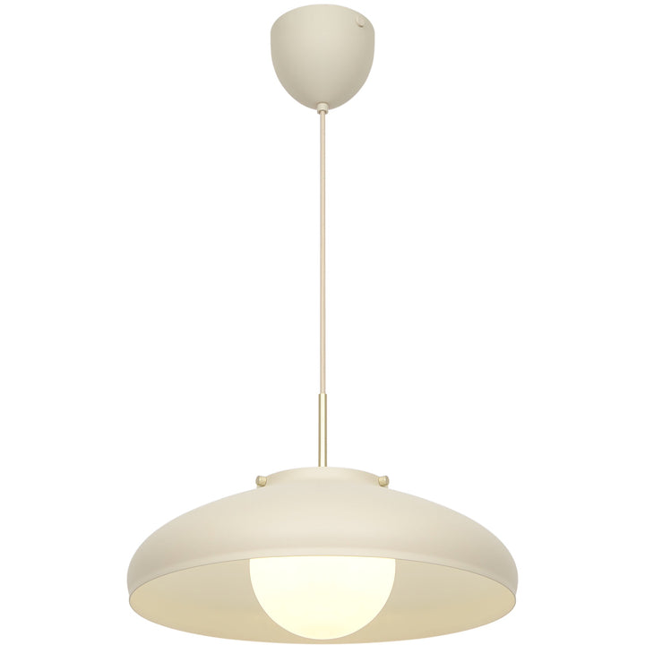 Lampada a sospensione Latif