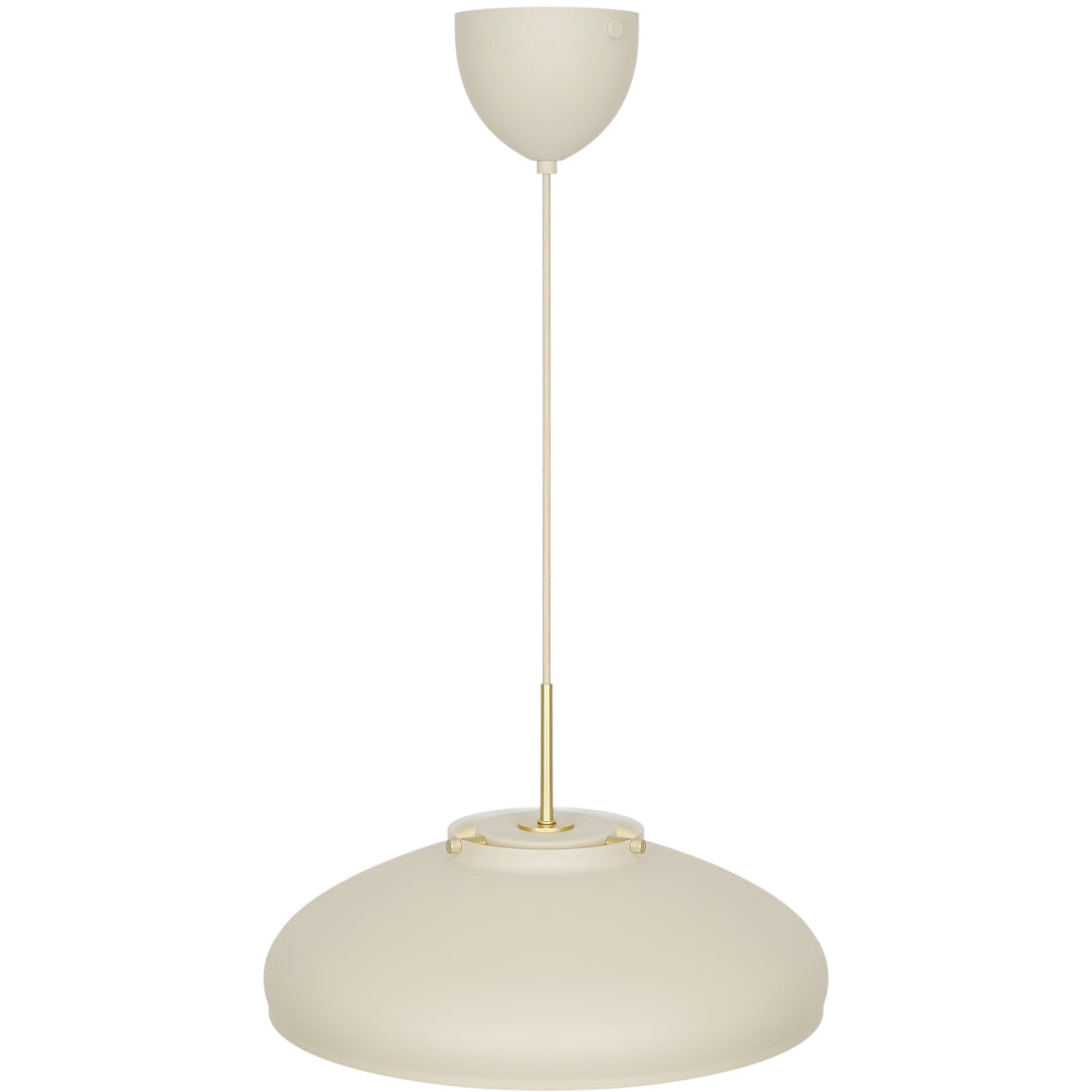 Lampada a sospensione Latif