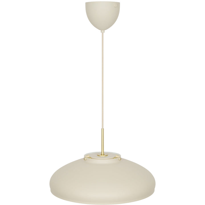 Lampada a sospensione Latif