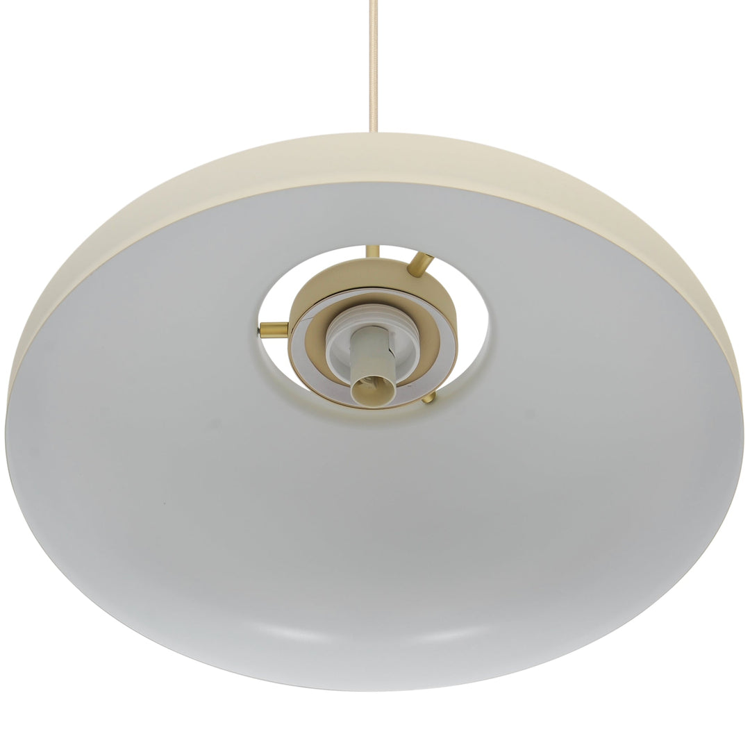 Lampada a sospensione Latif
