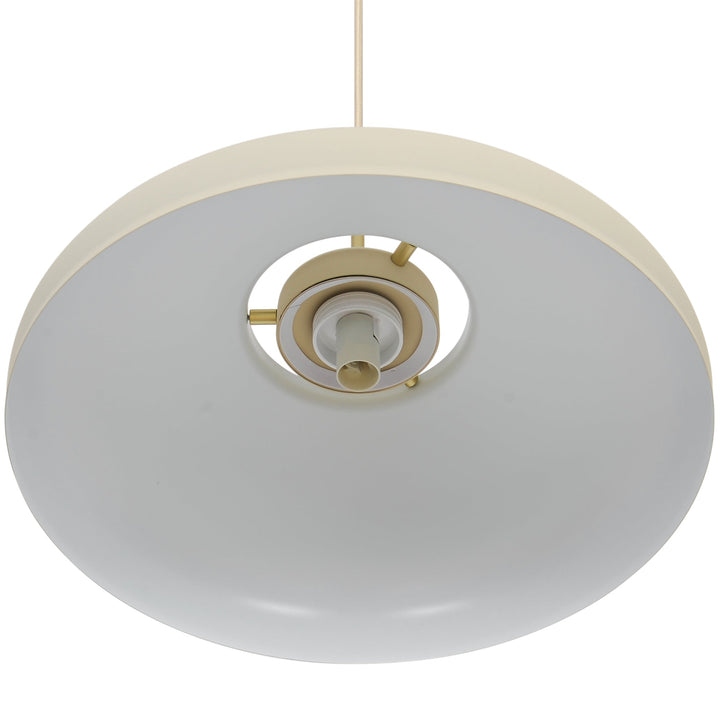 Lampada a sospensione Latif