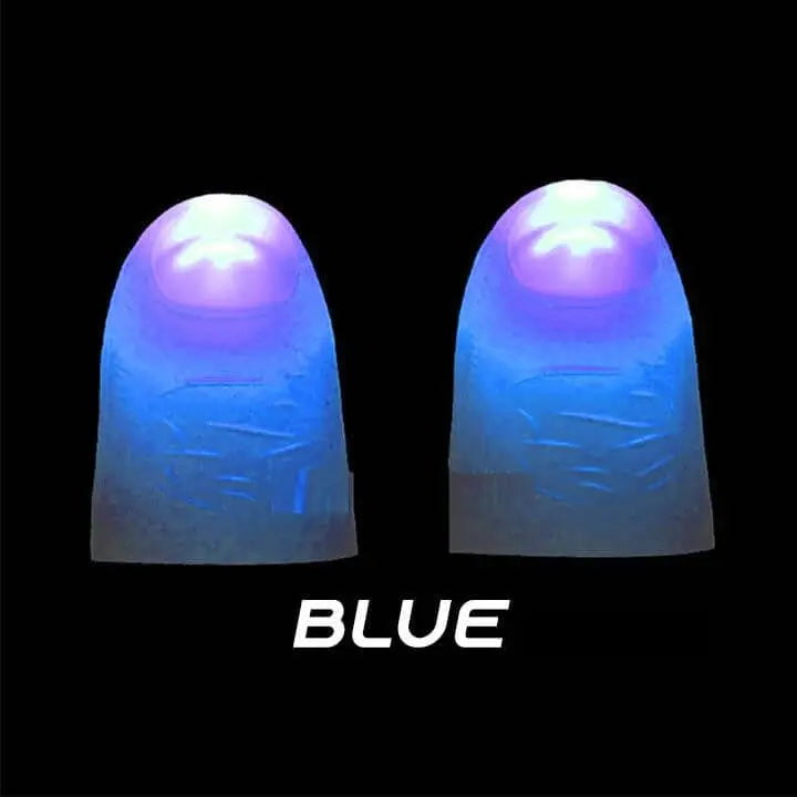 ThumbGlow™ Magia Istantanea