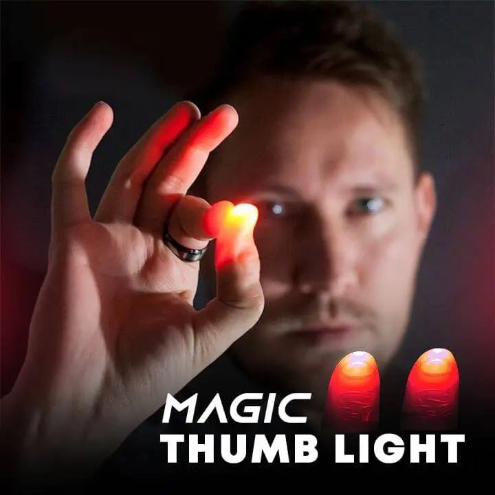 ThumbGlow™ Magia Istantanea