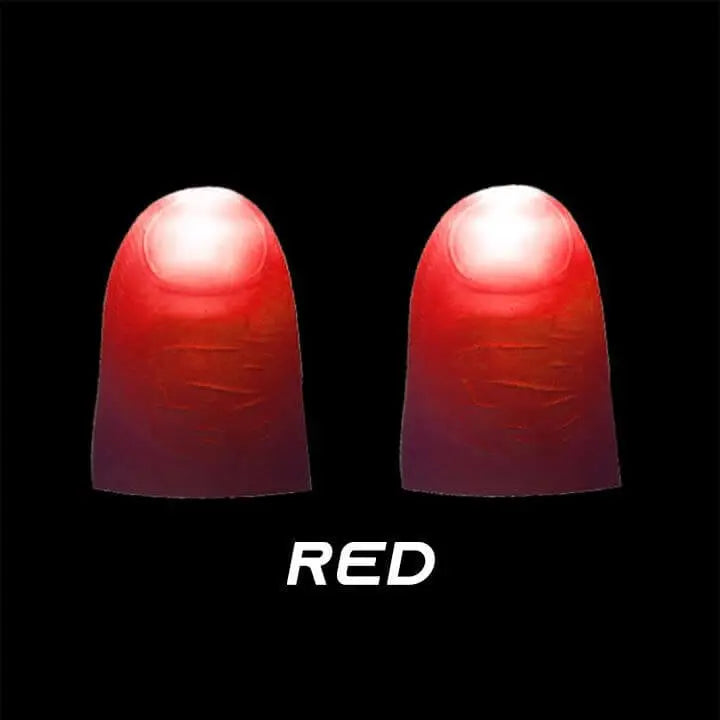 ThumbGlow™ Magia Istantanea
