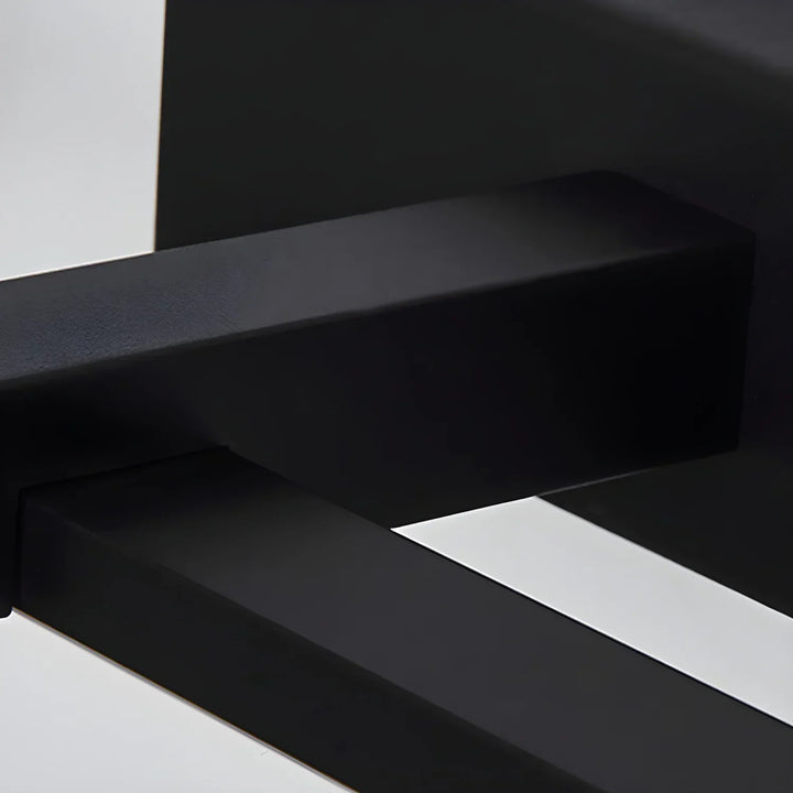 LinoLux: Lampada a specchio LED Lineare – Lampada da parete moderna per bagno e lavabo