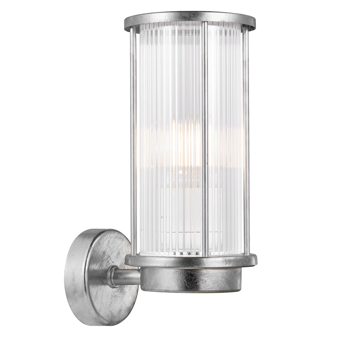 Lampada da Parete Esterna Linton