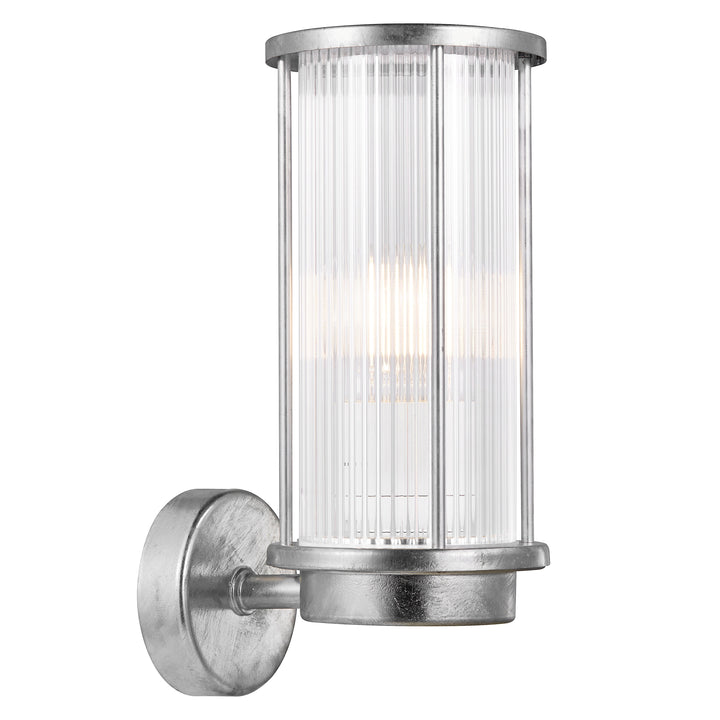 Lampada da Parete Esterna Linton