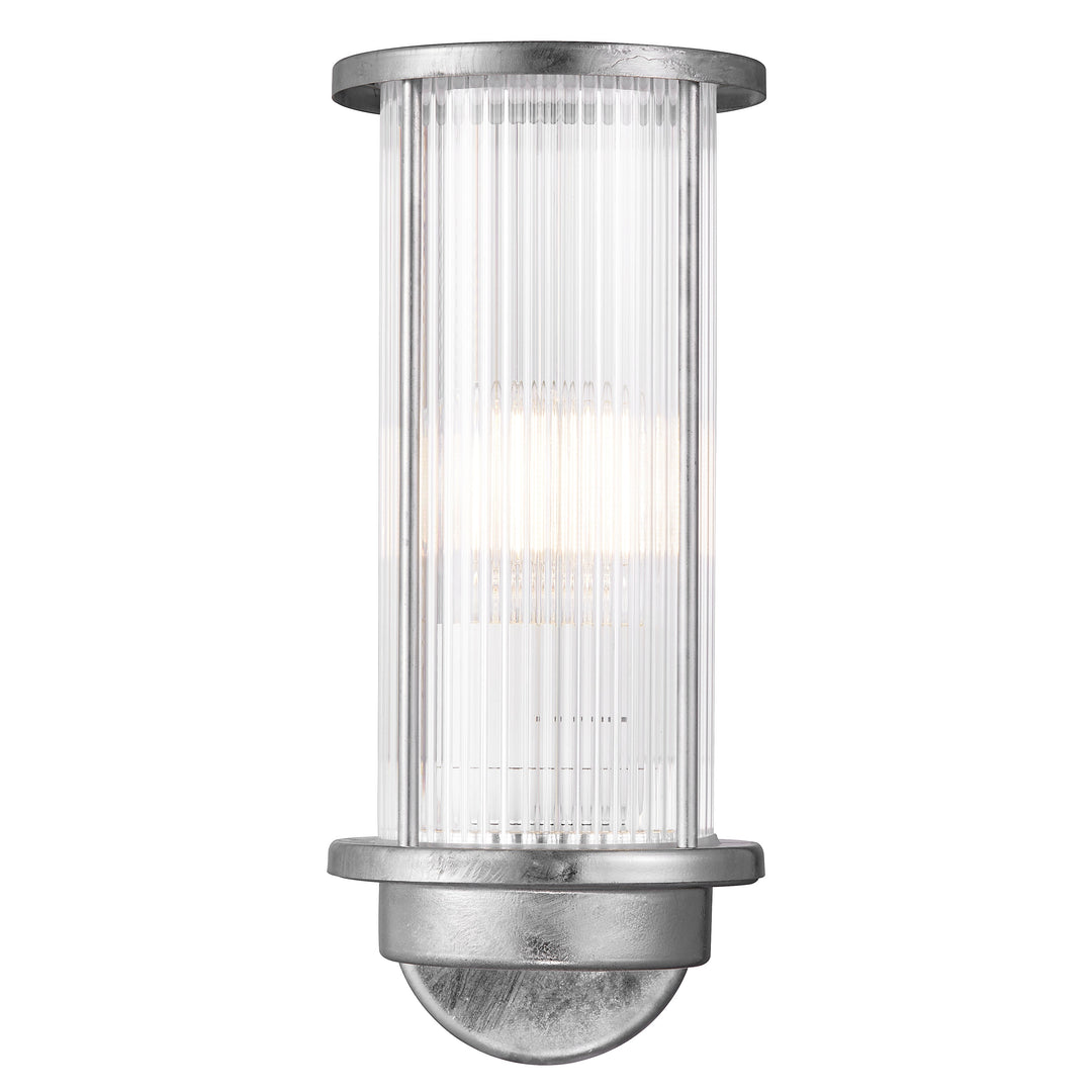 Lampada da Parete Esterna Linton